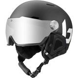 Bollé MIGHT VISOR Black Matte M