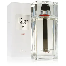 Dior Homme Sport Eau de Toilette 75 ml