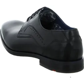 LLOYD Herren Halbschuhe, Größe:42.5 EU | 42,5