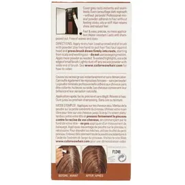 Color Wow dunkelblond 2,1 g