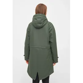 DERBE Damen Regenjacke Tidaholm | Bunt