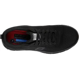 SKECHERS Flex Advantage Sr Bendon Herren Schwarz 44