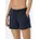 Shorts seitliche Taschen Single Jersey bequem lockerer Schnitt bunt 38