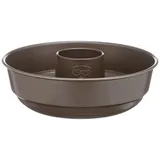 Dr. Oetker Frankfurter Kranz Backform Ø 26 cm Back-Edition – Form mit keramisch verstärkter Antihaft-Beschichtung, hitzebeständig bis 230°C, 2600 ml