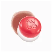 Fwee Lip&Cheek Blurry Pudding Pot [Bestie Moment] CR01 Dear
