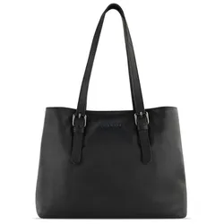 Bugatti Bella Damentasche schwarz Handtasche