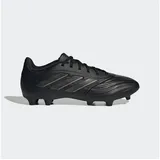 Adidas Copa Pure 2 League FG Core Black / Carbon / Gold Metallic 39 1/3