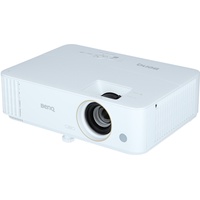 BenQ TH585p - Lichtstarker Full HD Beamer mit geringem Input Lag und 3500 ANSI Lumen