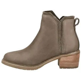 TOMS Stiefelette Stiefelette Leder | Gr.: 37