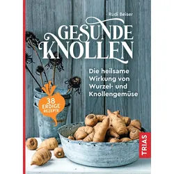 Gesunde Knollen Buch 1 St
