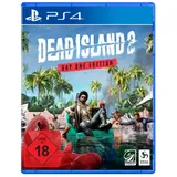 Dead Island 2 PULP Edition - [PlayStation 4]