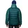 Mountain Equipment Paiyu Mens Jacket Admiral/Atlantic (Blau) - L