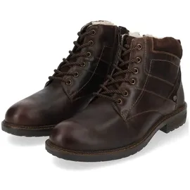 Hush Puppies Stiefelette Herren Braun 43