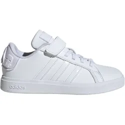 adidas Sportswear Star Wars Grand Court 2.0 Sneaker Kinder IH7576 - cloud white/cloud white/cloud white 31.5