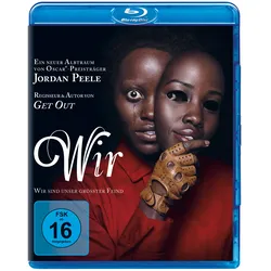 Wir (Blu-ray)