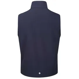 Regatta Bradwell Iii Bw Weste - Navy - XL