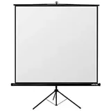 reflecta CrystalLine Stativ 180x180 1:1