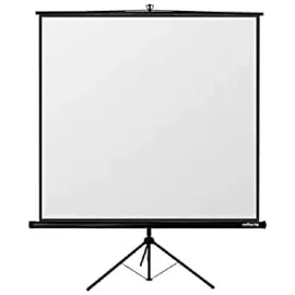 reflecta CrystalLine Stativ 180x180 1:1