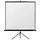 reflecta CrystalLine Stativ 180x180 1:1