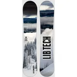 LIB TECH Cold Brew Snowboard 2025 - 153