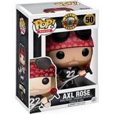 Funko Pop! Guns n' Roses - Axl Rose