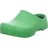 Birkenstock Super-Birki applegreen Gr. 40