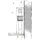 berbel 1100064 Umluft-Set DL BUF