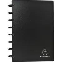 Exacompta 75151E Geldbörse, Kartenetui/Reisedokumentenhülle