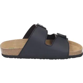 Dr. Brinkmann Pantoletten Schwarz 46