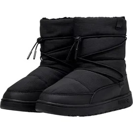 Puma Snowbae WNS Damen Schwarz/Shadow Gray 36