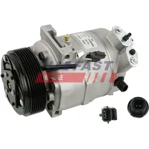 OEM Fast Kompressor, Klimaanlage FT56311