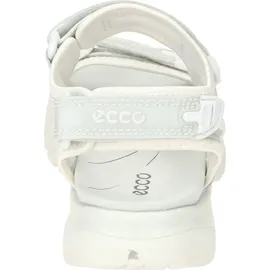 ECCO Offroad Damen white 38