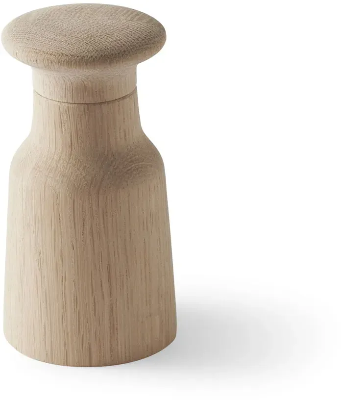 Fritz Hansen - Skagerak Hammer Gewürzmühle, Eiche