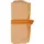 Highlander Handtuch 40 x 80 cm Orange