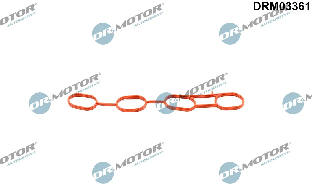 DR.MOTOR AUTOMOTIVE drm03361 für TOYOTA