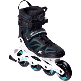 K2 VO2 90 BOA W – Black - Turquoise – 30E0881