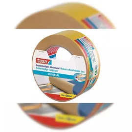 Tesa Klebeband Universal 56172 25 m x 50 mm 1 St.