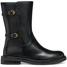 GEOX Serilda Damen Schwarz 36