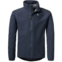 Schöffel Herren Style Lurbek Jacke (Größe L, blau)