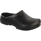 Birkenstock Super-Birki, schwarz 37