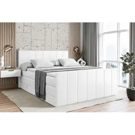 altdecor Moeti-Z King 160 x 200 cm H3/H4 Weiß