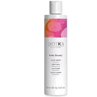 Feuchtigkeitsspendende Körpermilch 300ml Byotea
