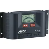 Steca PR 1010 Laderegler PWM 12 V, 24 V 10 A