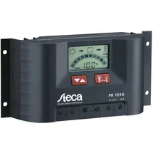 Steca PR 1010 Laderegler PWM 12 V, 24 V 10 A