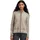 Dale of Norway Solfrid Jacke Beige/Braun S