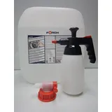 FORCH BREMSENREINIGER Premium R510 BREMSENREINIGER 30L Reiniger TEILEREINIGER (3)