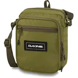 DAKINE Umhängetasche, Utility green