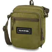 DAKINE Umhängetasche, Utility green