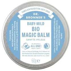 Dr Bronners Bio Magic Balm Baby-Mild 60 g