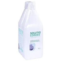 Solutio Cordes